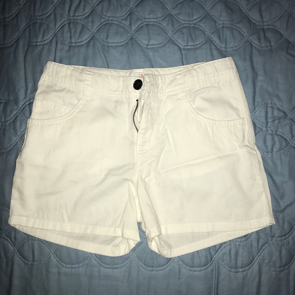 Girls shorts bundle size 10/12 - Picture 7 of 8